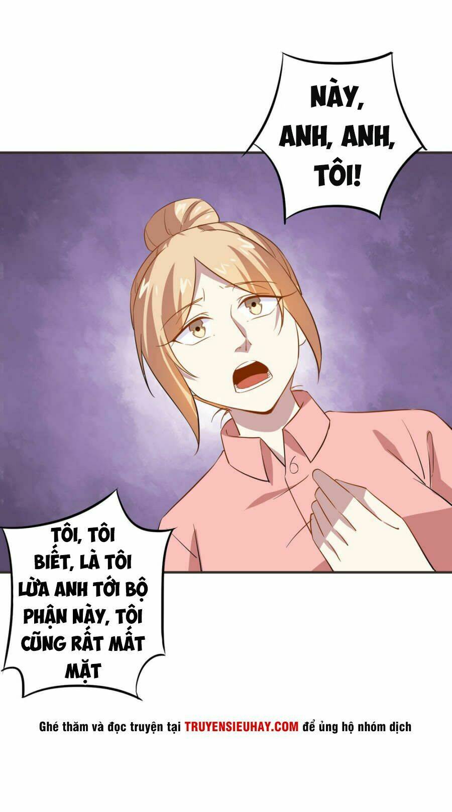 Tay Chơi Thần Cấp: Chapter 19