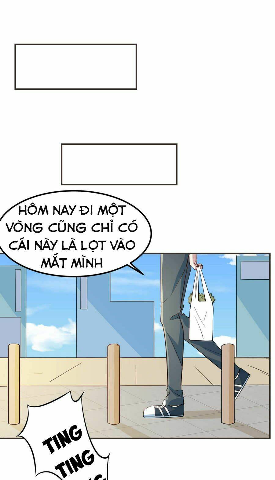 Tay Chơi Thần Cấp: Chapter 19