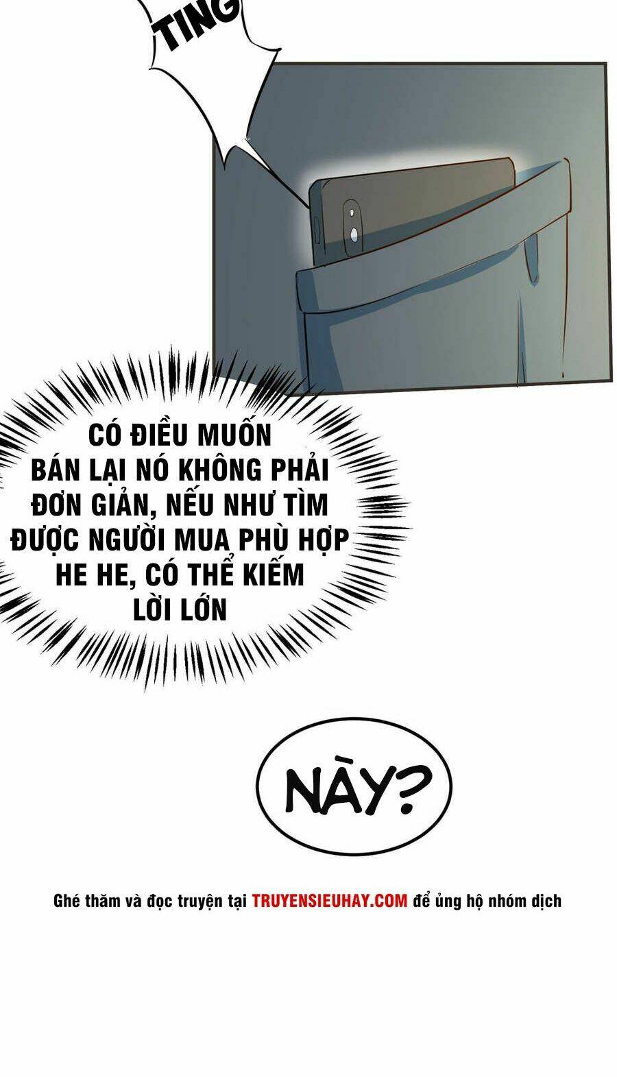Tay Chơi Thần Cấp: Chapter 19