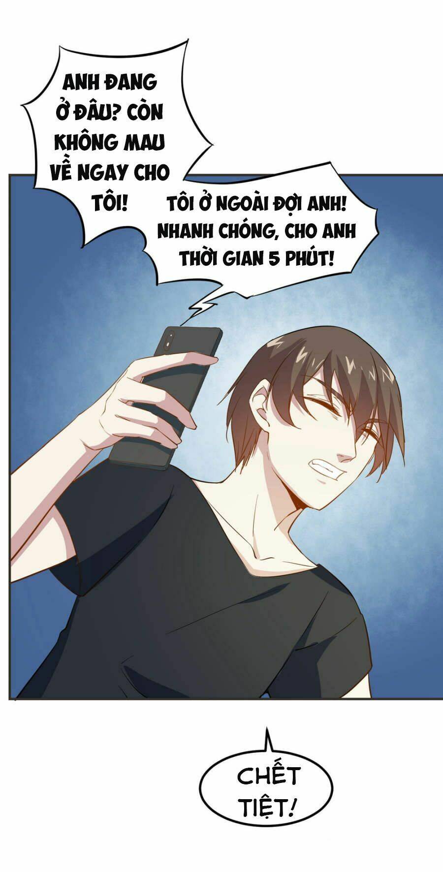 Tay Chơi Thần Cấp: Chapter 19