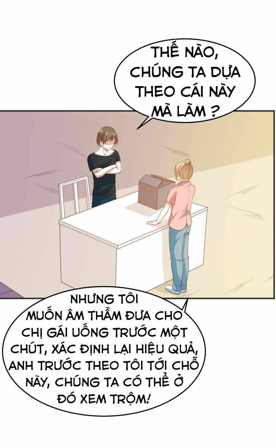 Tay Chơi Thần Cấp: Chapter 21
