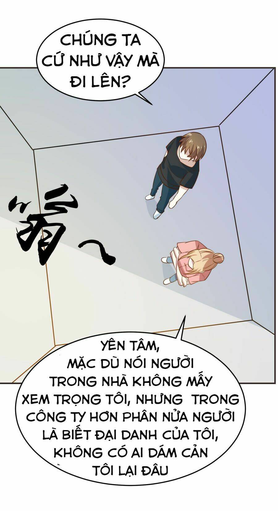 Tay Chơi Thần Cấp: Chapter 21