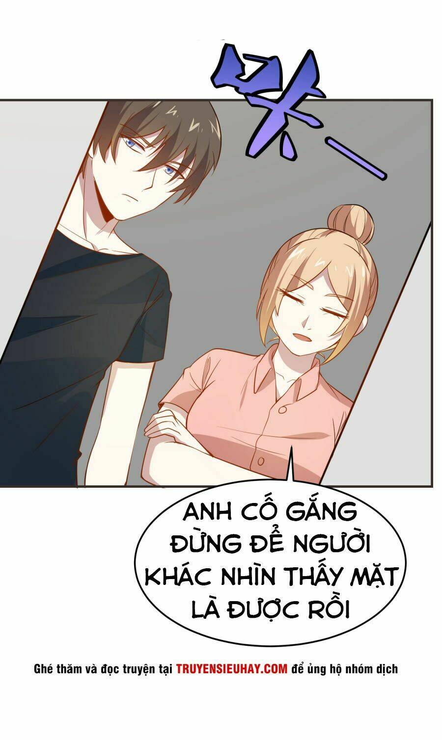 Tay Chơi Thần Cấp: Chapter 21
