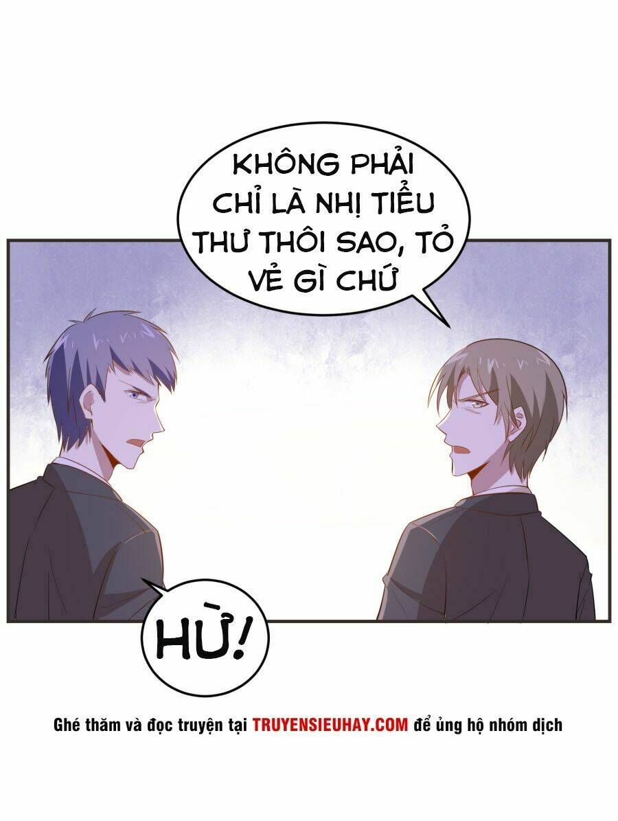 Tay Chơi Thần Cấp: Chapter 21