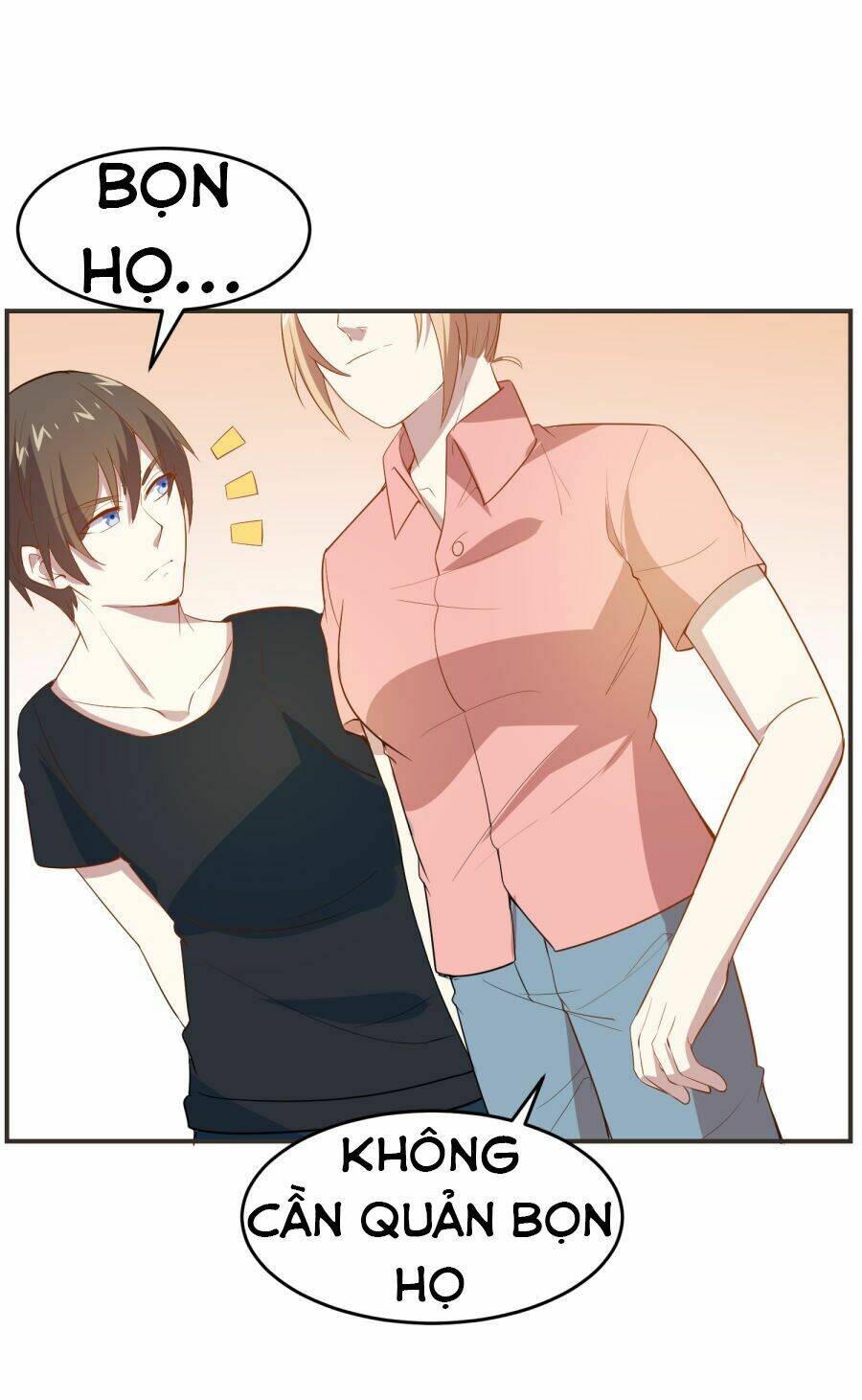 Tay Chơi Thần Cấp: Chapter 21