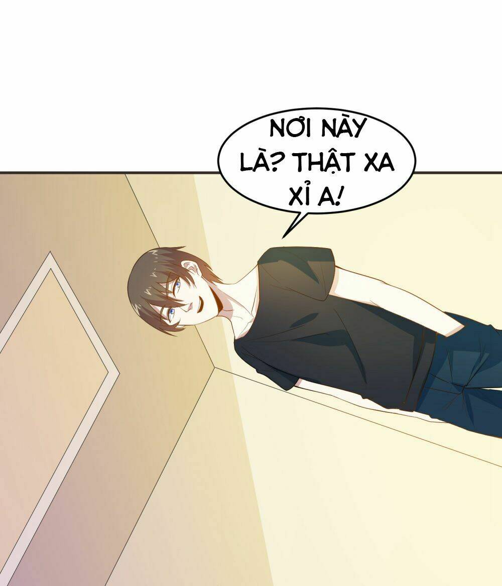 Tay Chơi Thần Cấp: Chapter 21