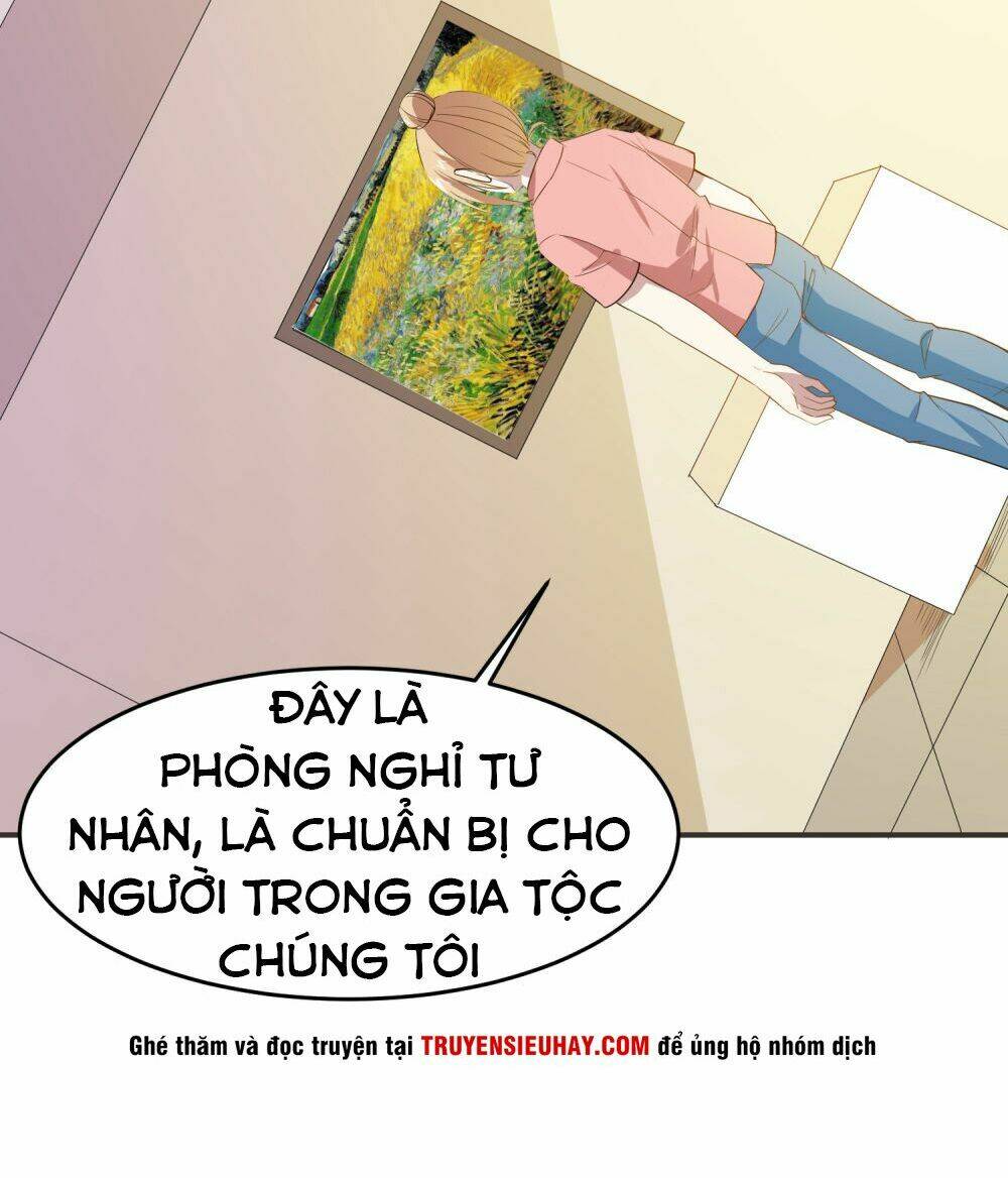 Tay Chơi Thần Cấp: Chapter 21