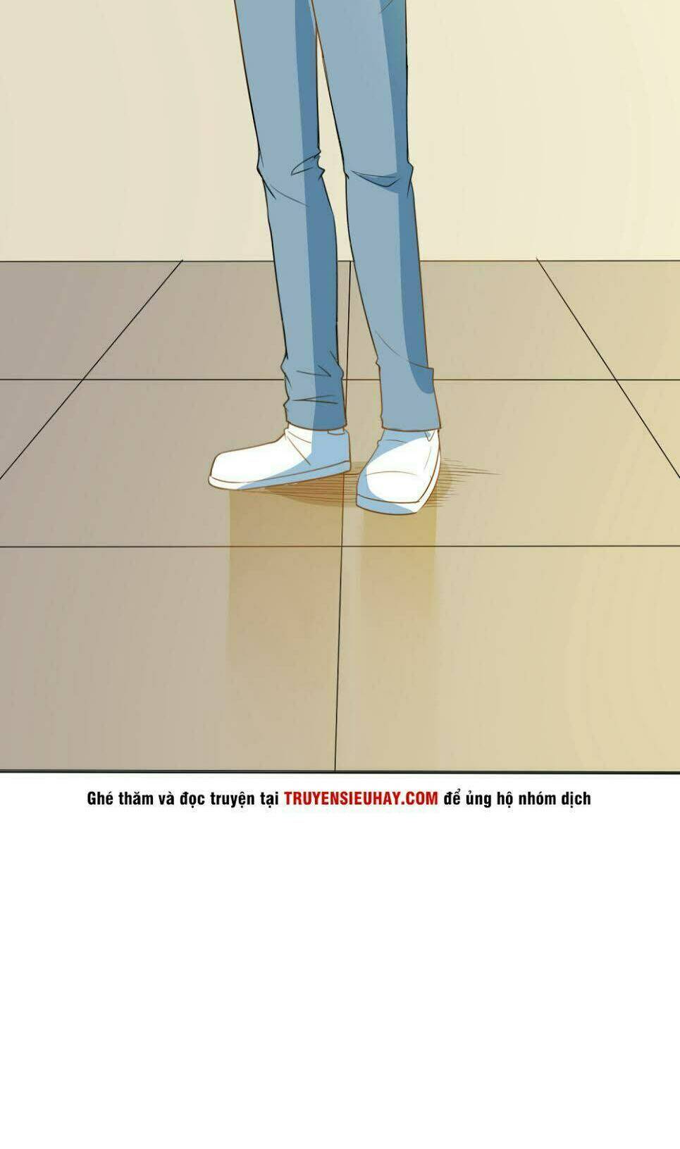 Tay Chơi Thần Cấp: Chapter 21
