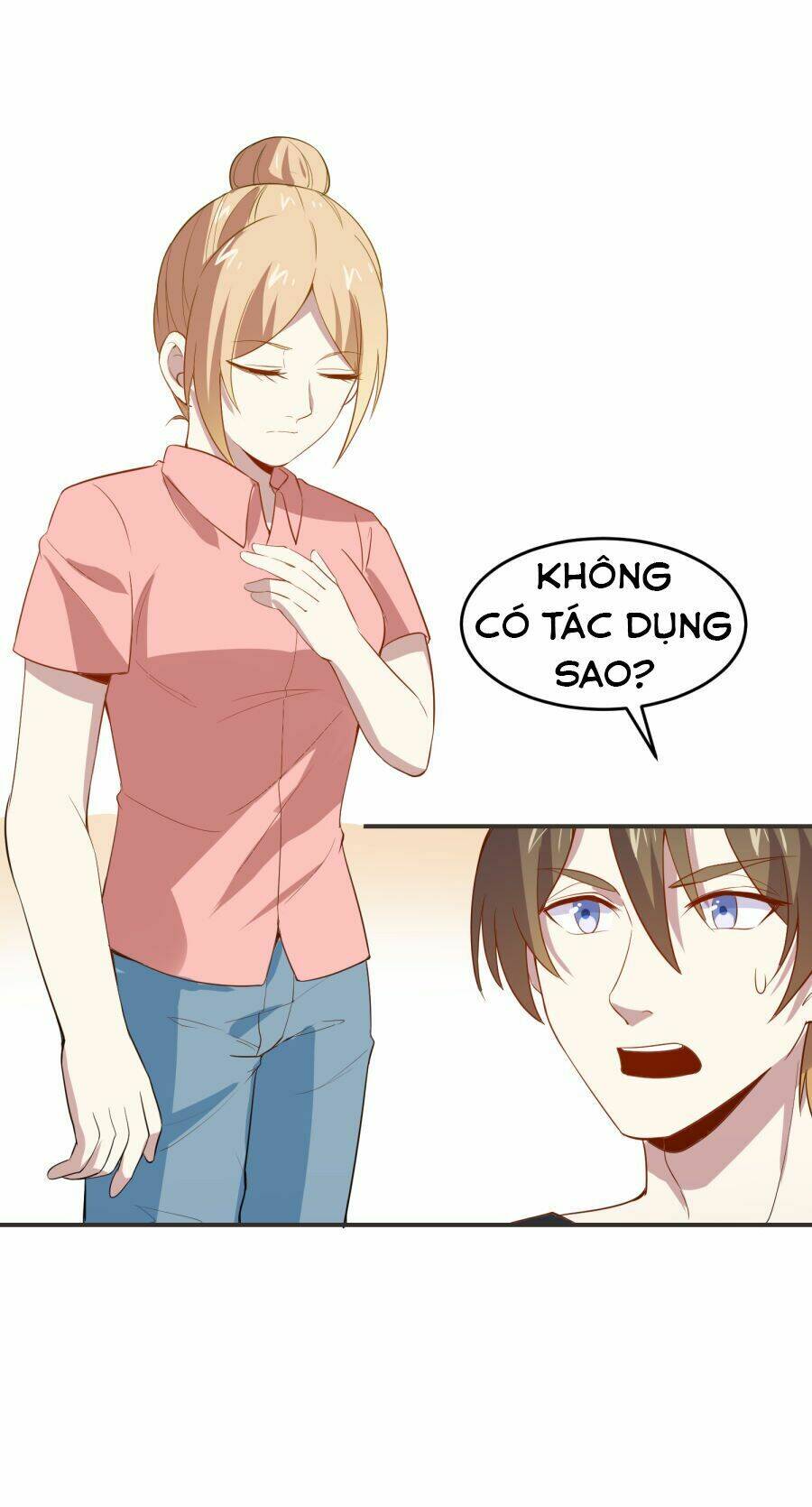 Tay Chơi Thần Cấp: Chapter 21