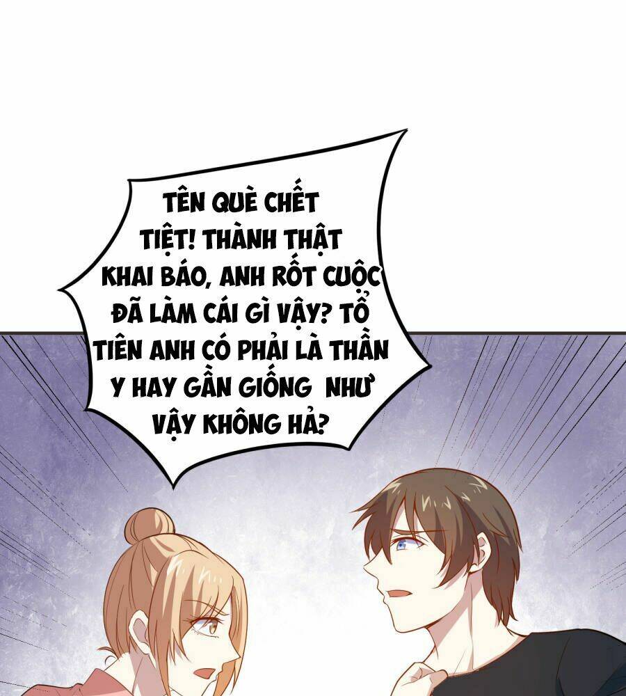 Tay Chơi Thần Cấp: Chapter 21