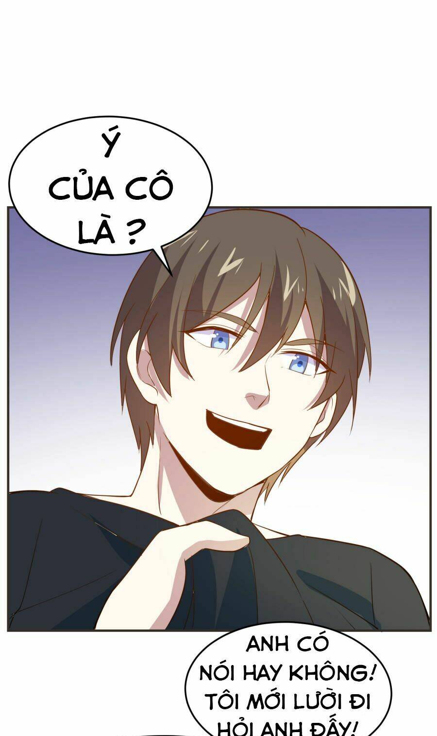 Tay Chơi Thần Cấp: Chapter 21