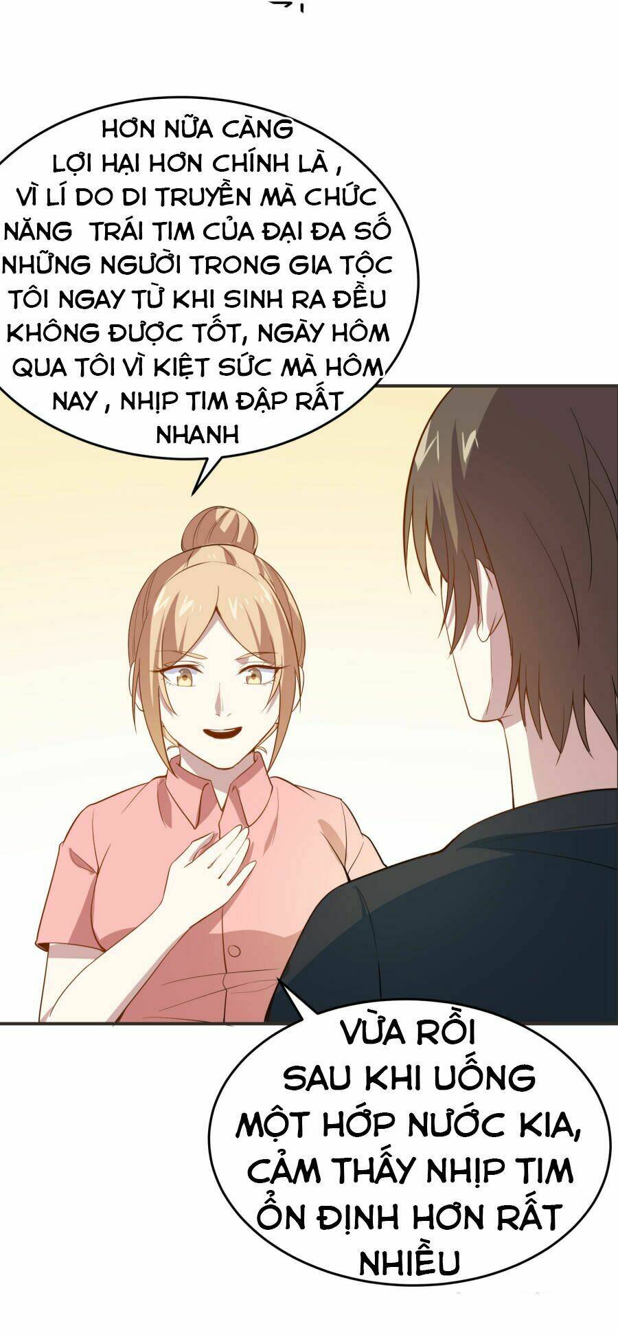 Tay Chơi Thần Cấp: Chapter 21