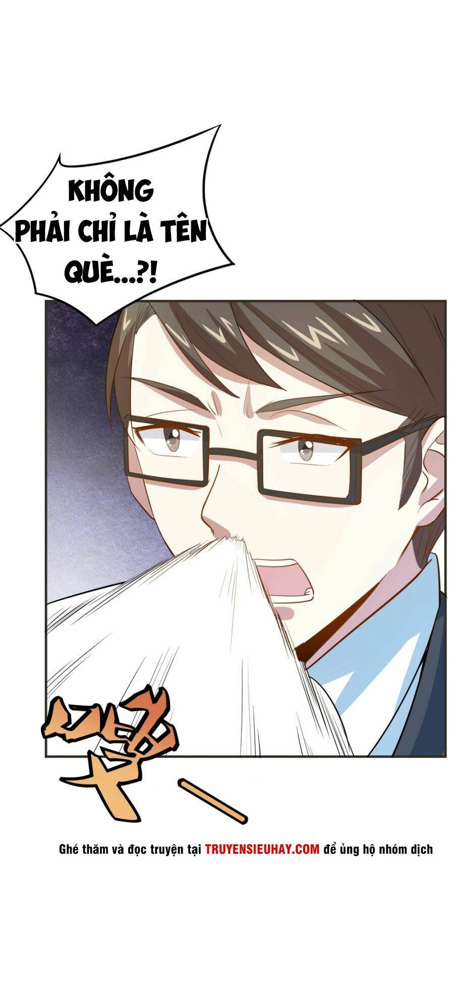Tay Chơi Thần Cấp: Chapter 23