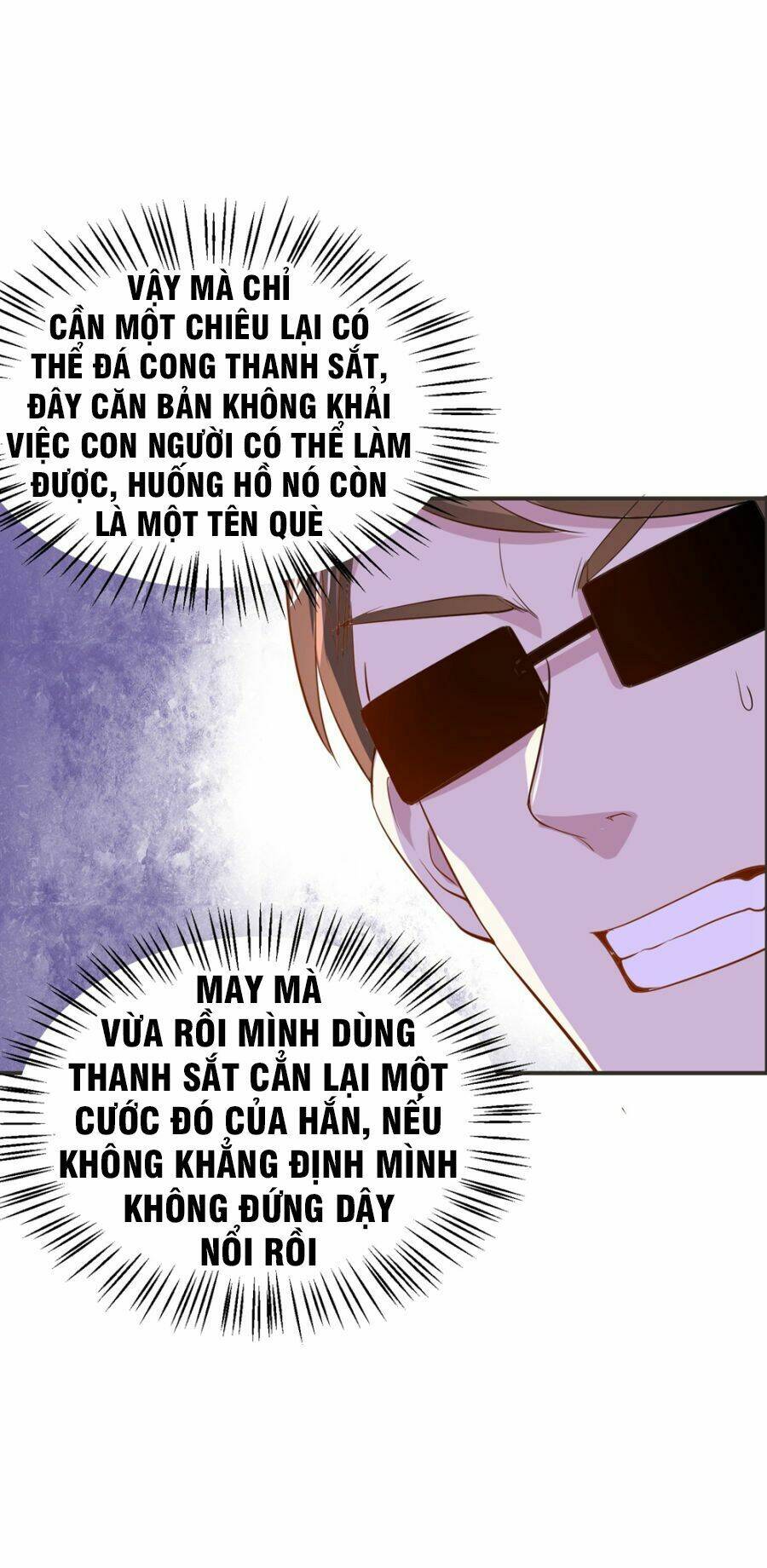 Tay Chơi Thần Cấp: Chapter 23