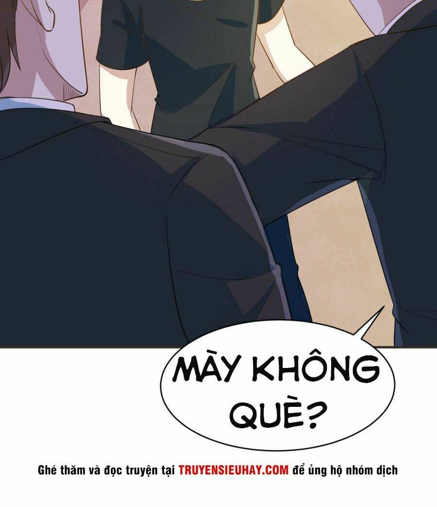 Tay Chơi Thần Cấp: Chapter 23
