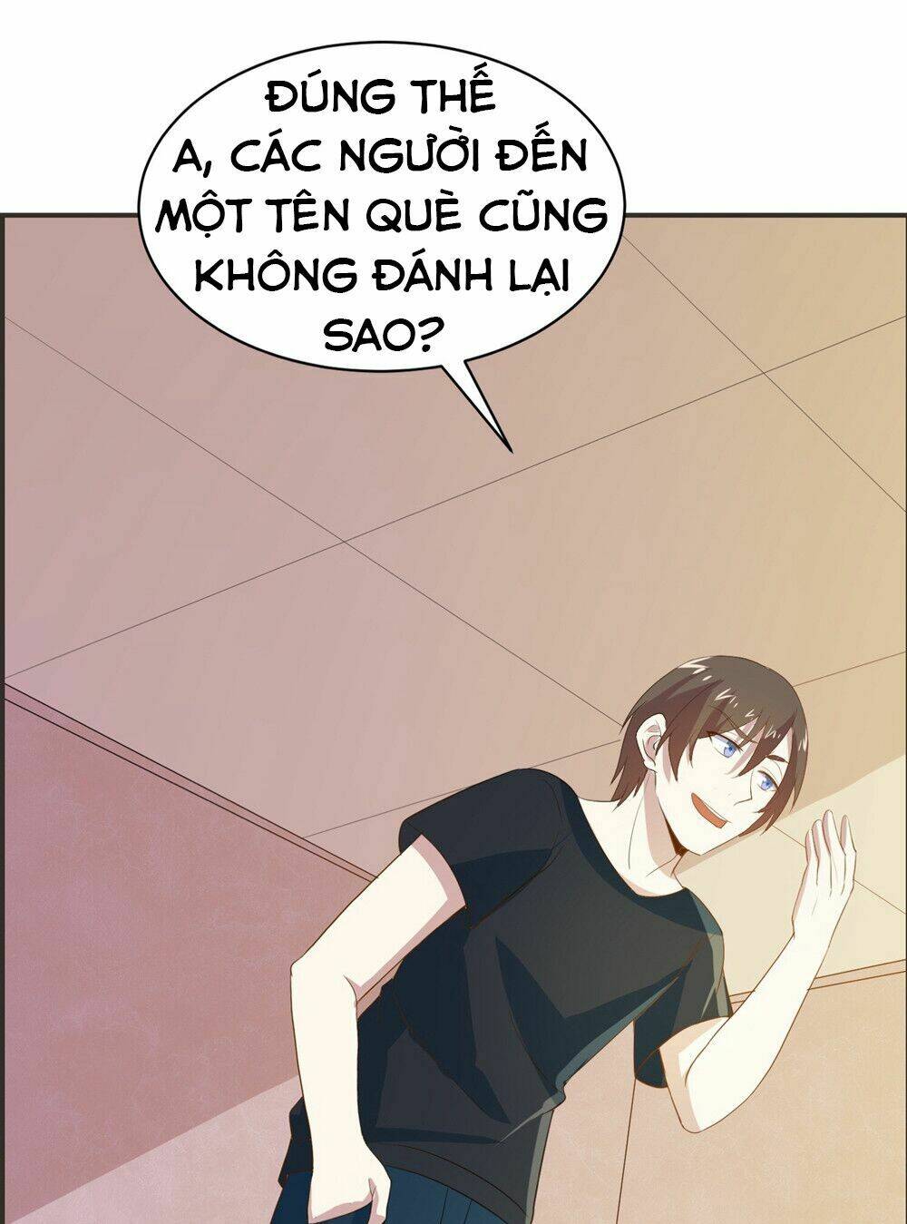 Tay Chơi Thần Cấp: Chapter 23