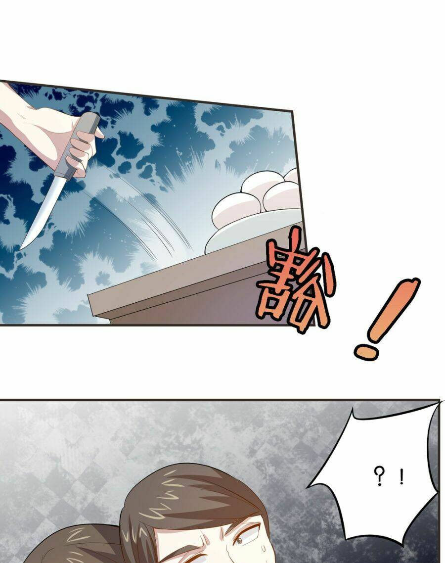 Tay Chơi Thần Cấp: Chapter 23