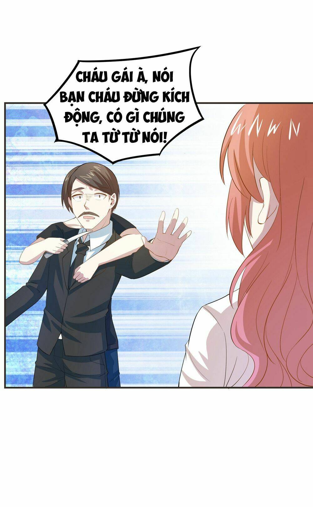 Tay Chơi Thần Cấp: Chapter 23