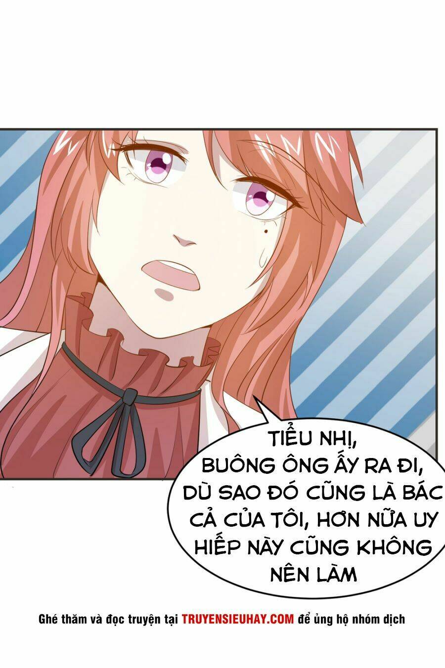 Tay Chơi Thần Cấp: Chapter 23