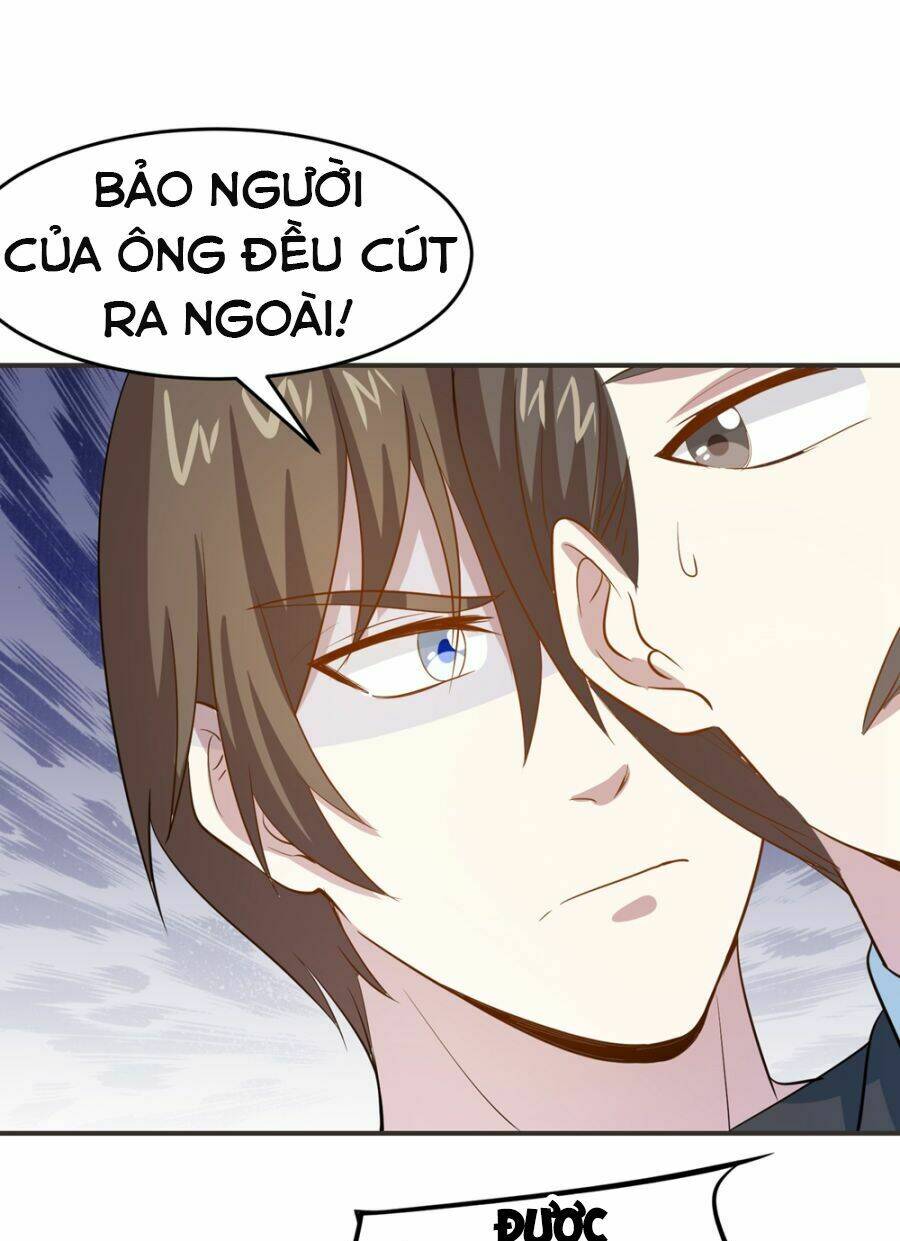 Tay Chơi Thần Cấp: Chapter 23