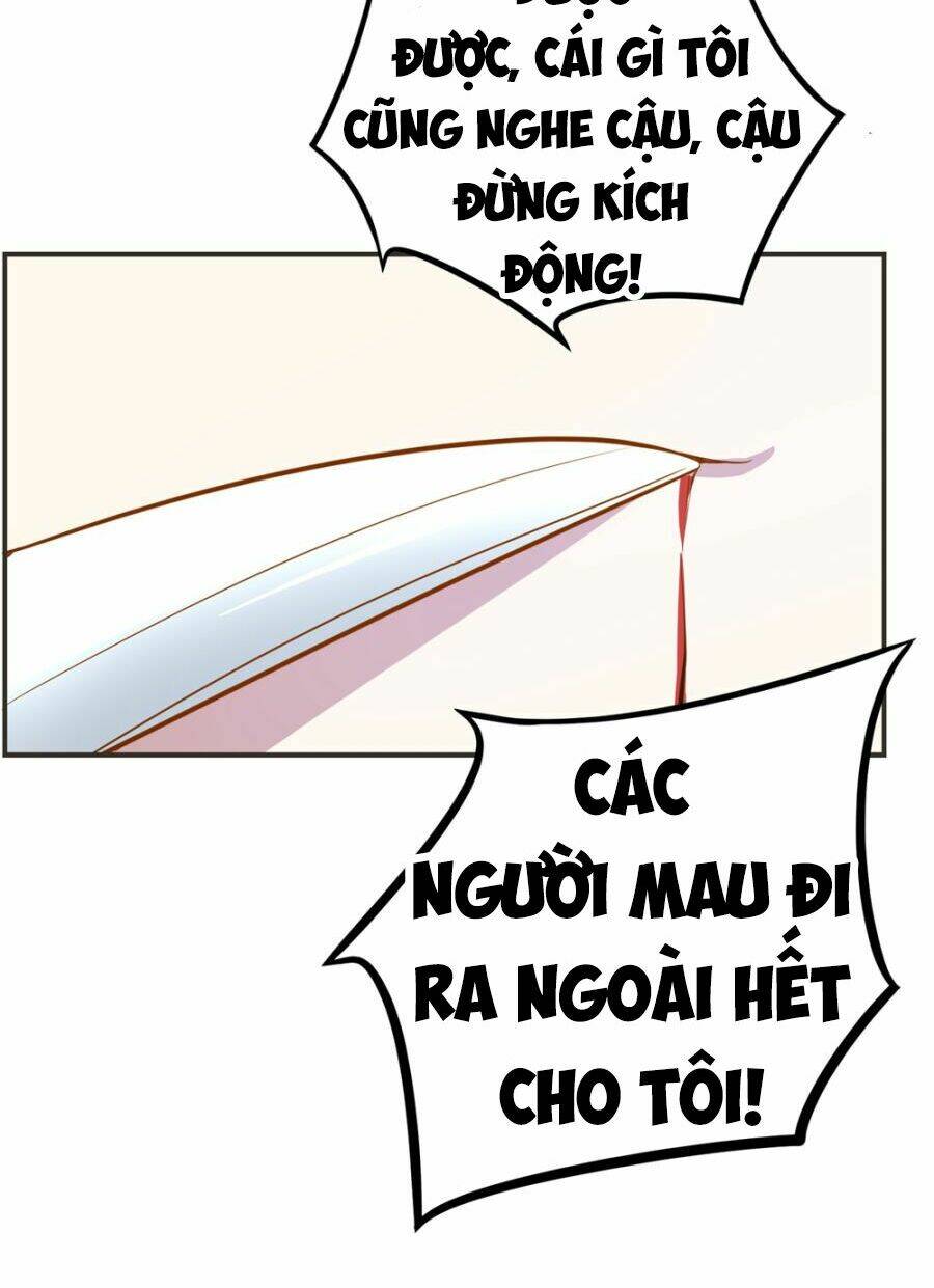 Tay Chơi Thần Cấp: Chapter 23