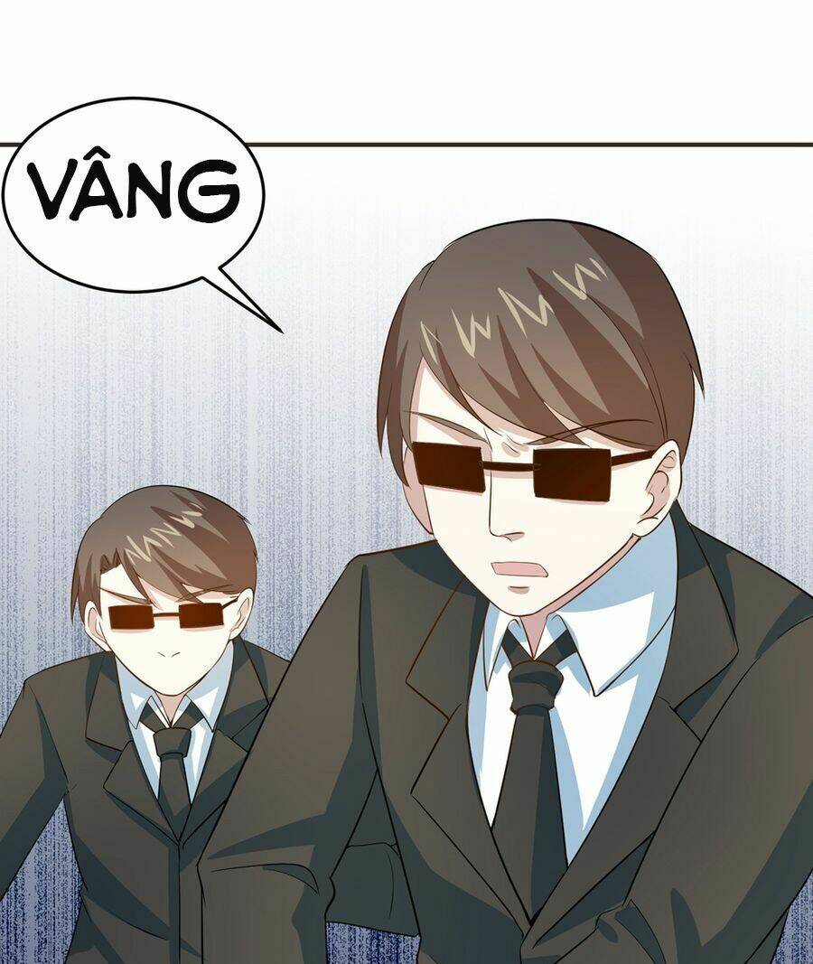 Tay Chơi Thần Cấp: Chapter 23