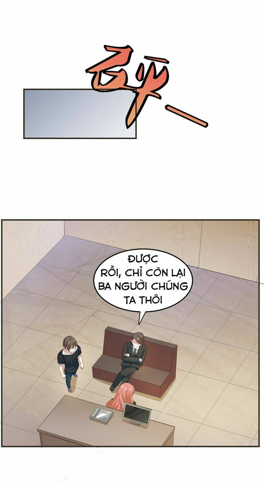 Tay Chơi Thần Cấp: Chapter 23