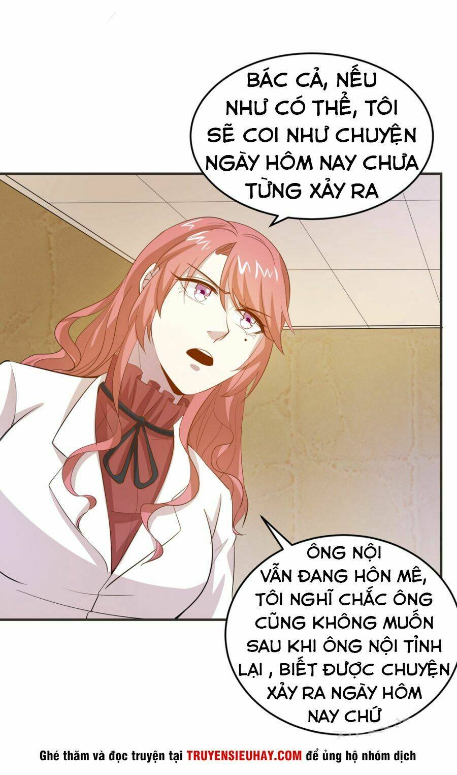 Tay Chơi Thần Cấp: Chapter 23