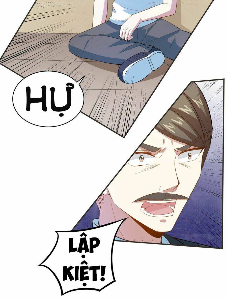 Tay Chơi Thần Cấp: Chapter 23