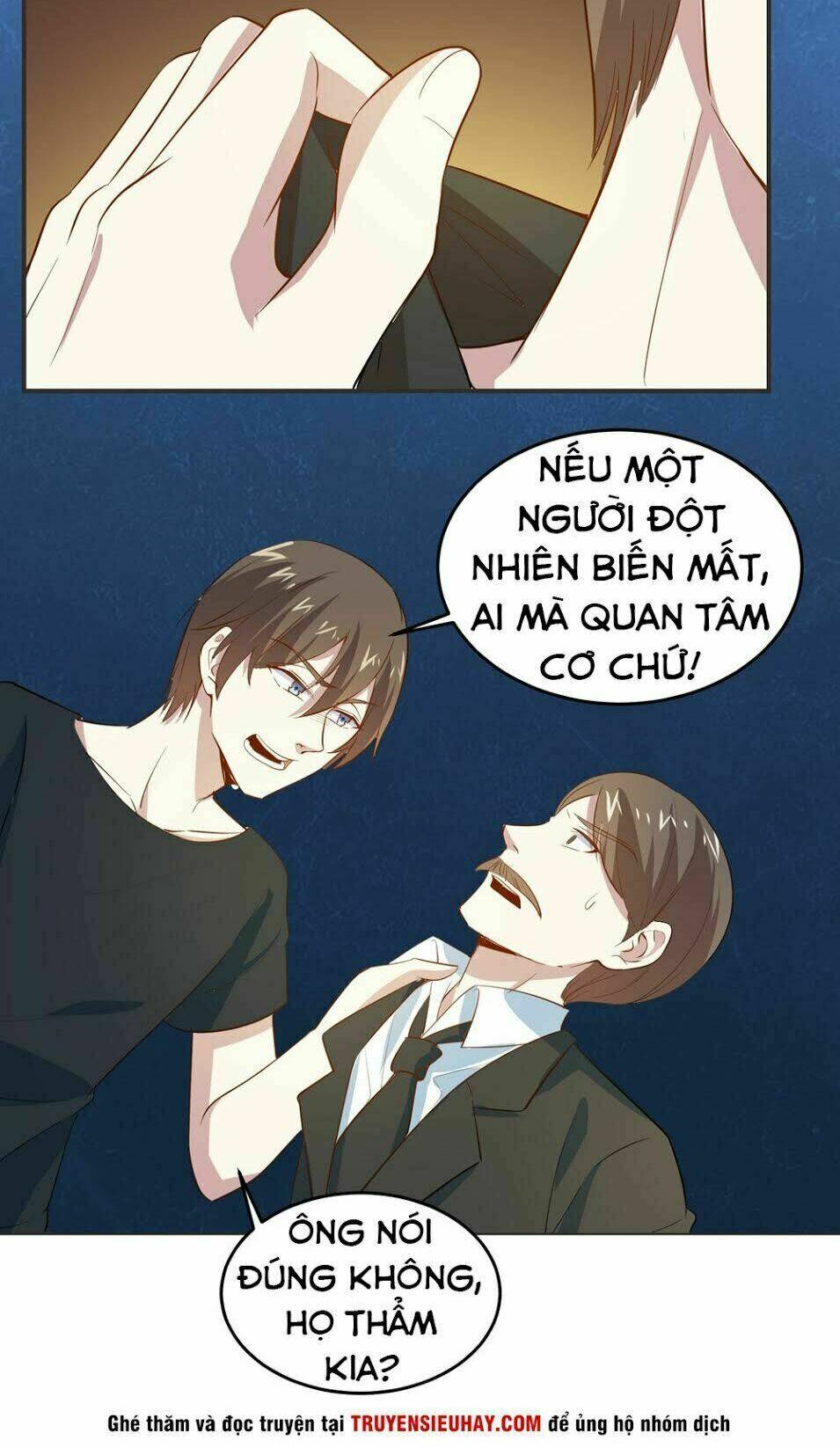 Tay Chơi Thần Cấp: Chapter 23