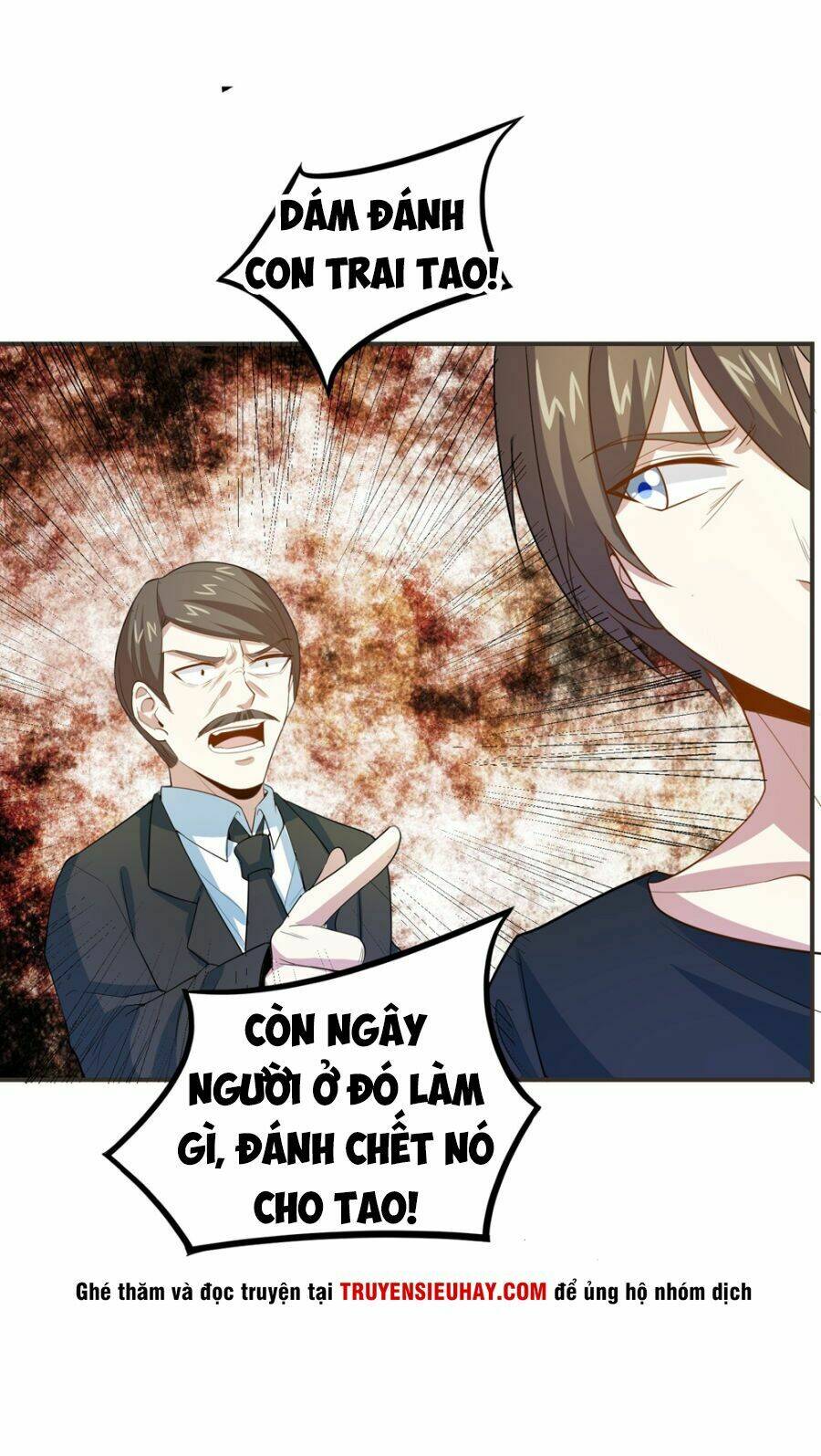Tay Chơi Thần Cấp: Chapter 23
