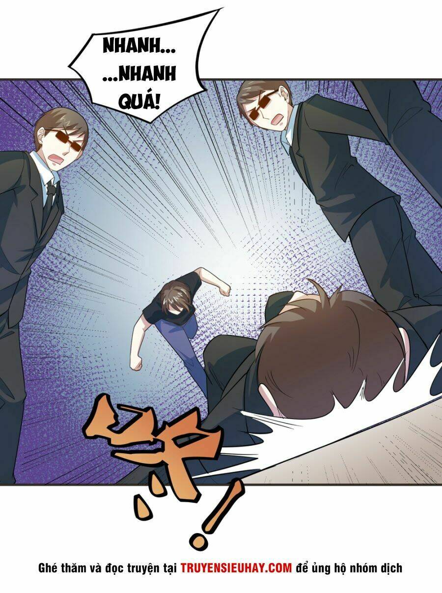 Tay Chơi Thần Cấp: Chapter 23