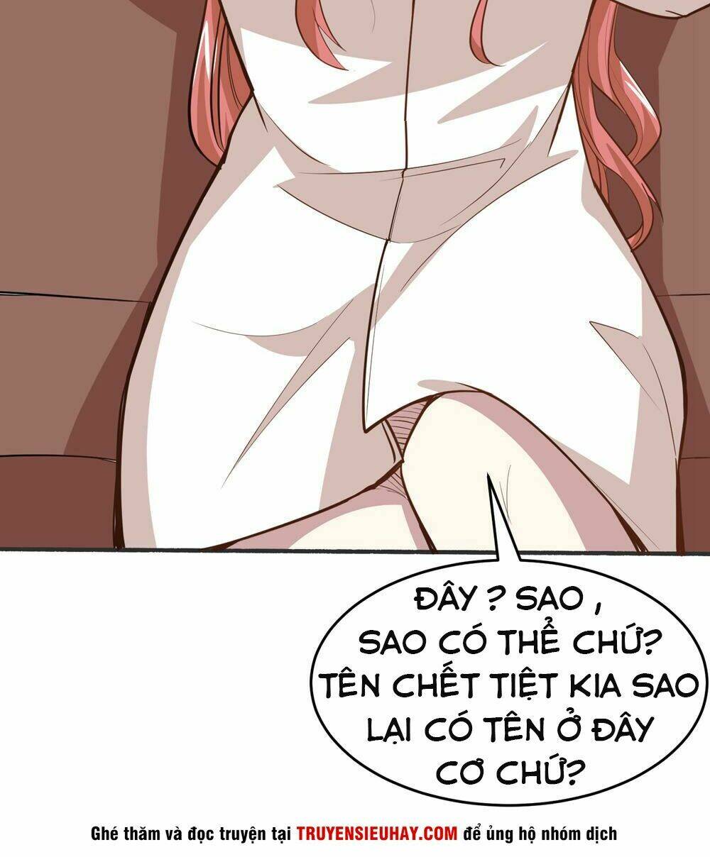 Tay Chơi Thần Cấp: Chapter 28