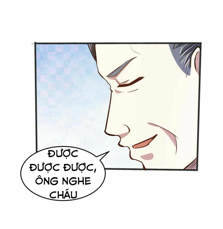 Tay Chơi Thần Cấp: Chapter 28