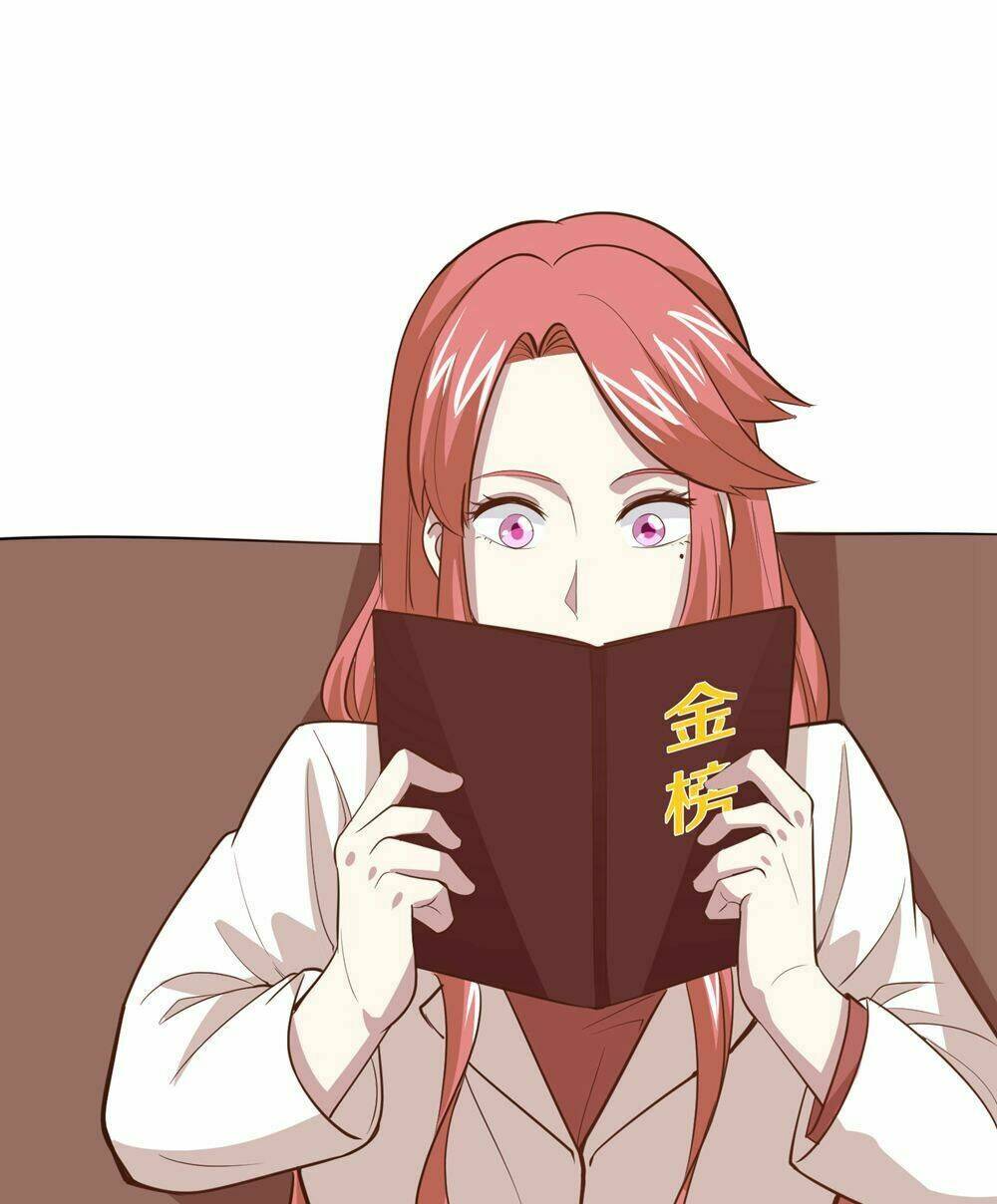 Tay Chơi Thần Cấp: Chapter 28