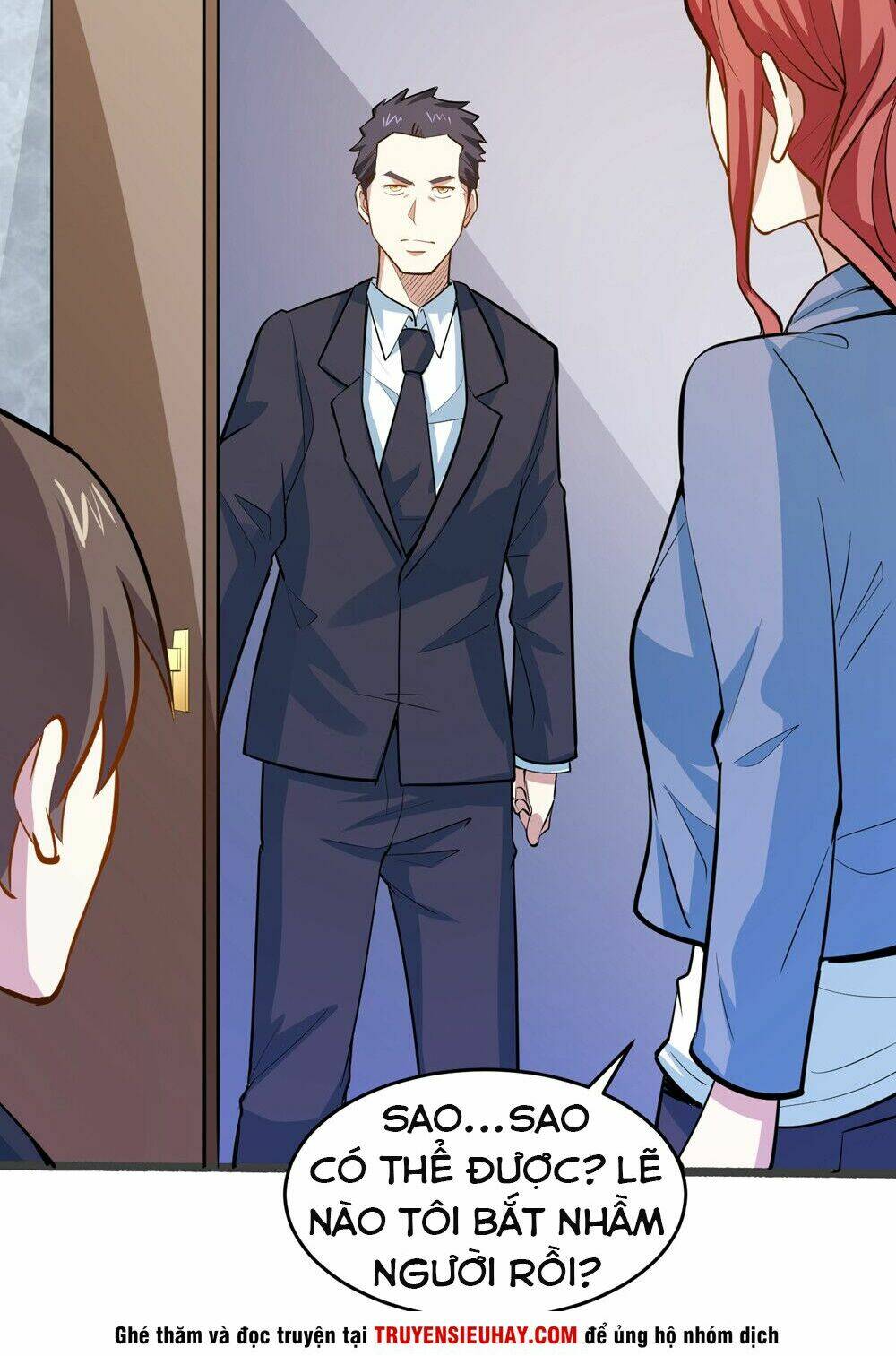 Tay Chơi Thần Cấp: Chapter 30