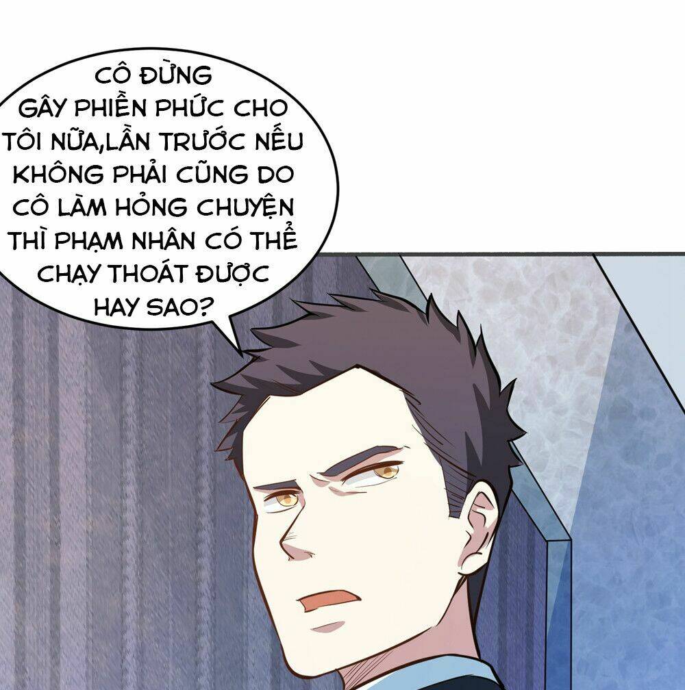 Tay Chơi Thần Cấp: Chapter 30