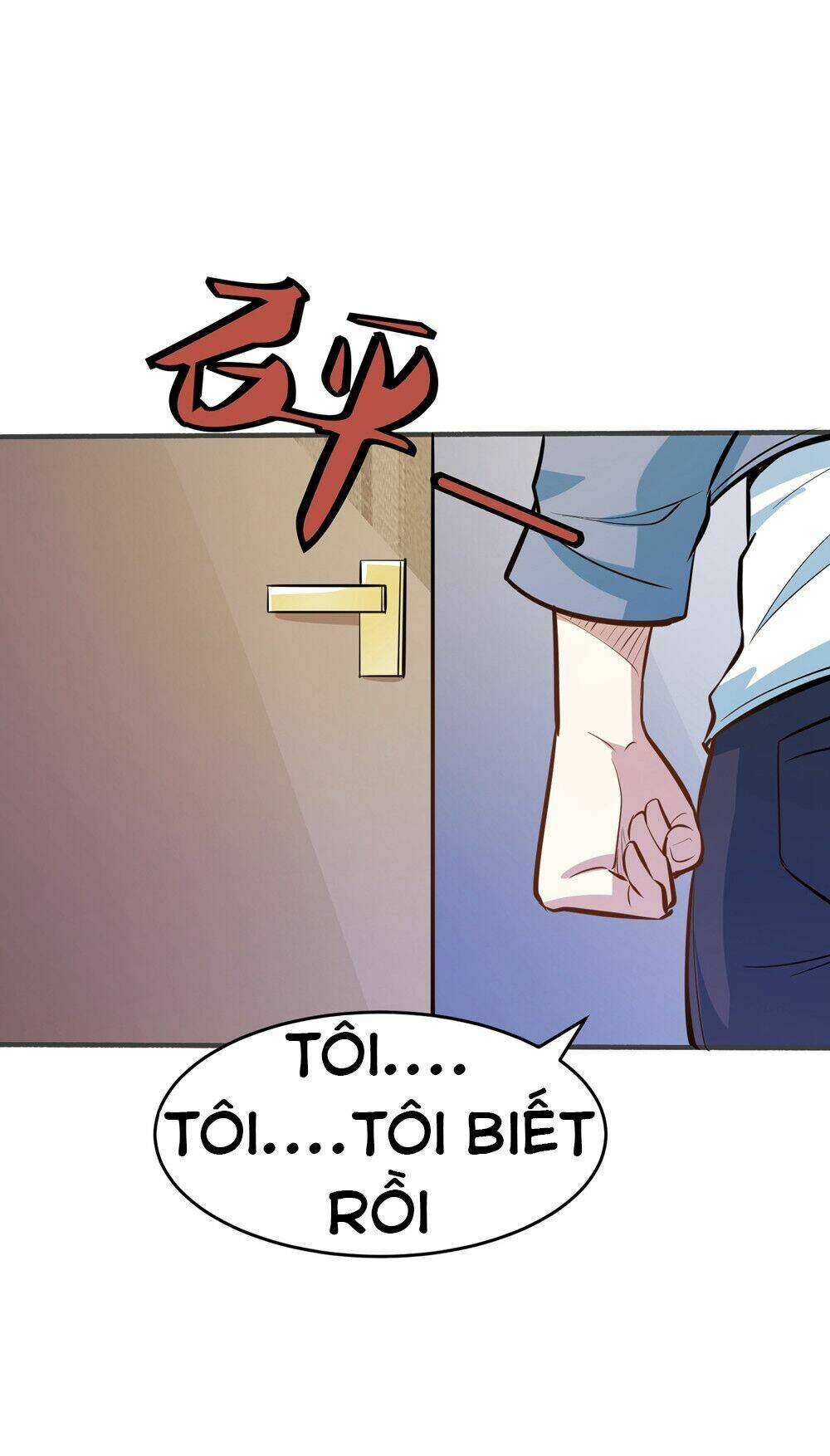 Tay Chơi Thần Cấp: Chapter 30