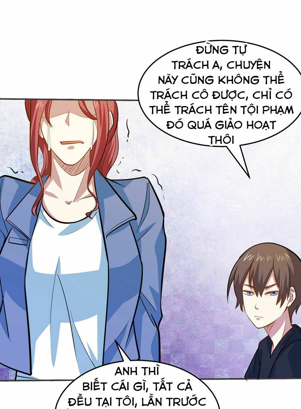 Tay Chơi Thần Cấp: Chapter 30