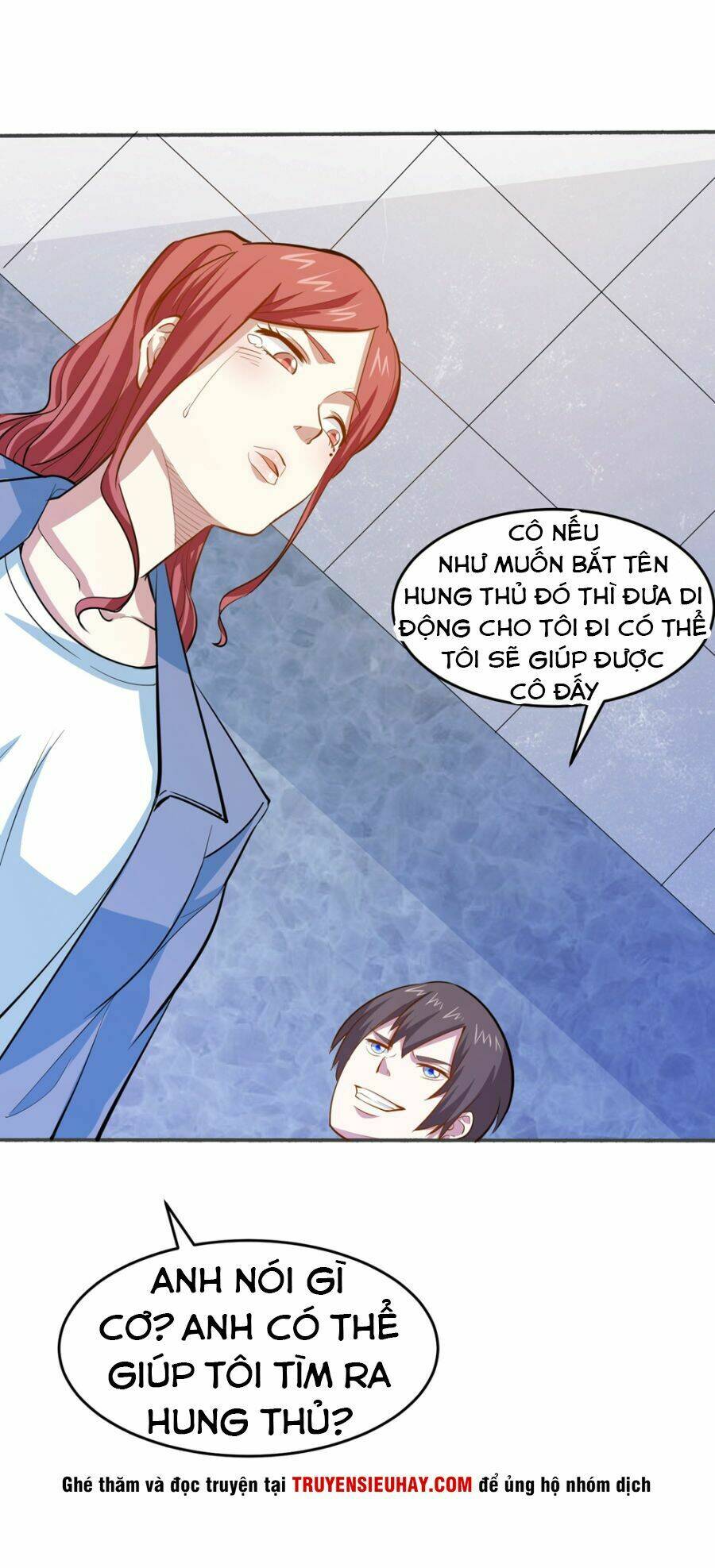 Tay Chơi Thần Cấp: Chapter 30