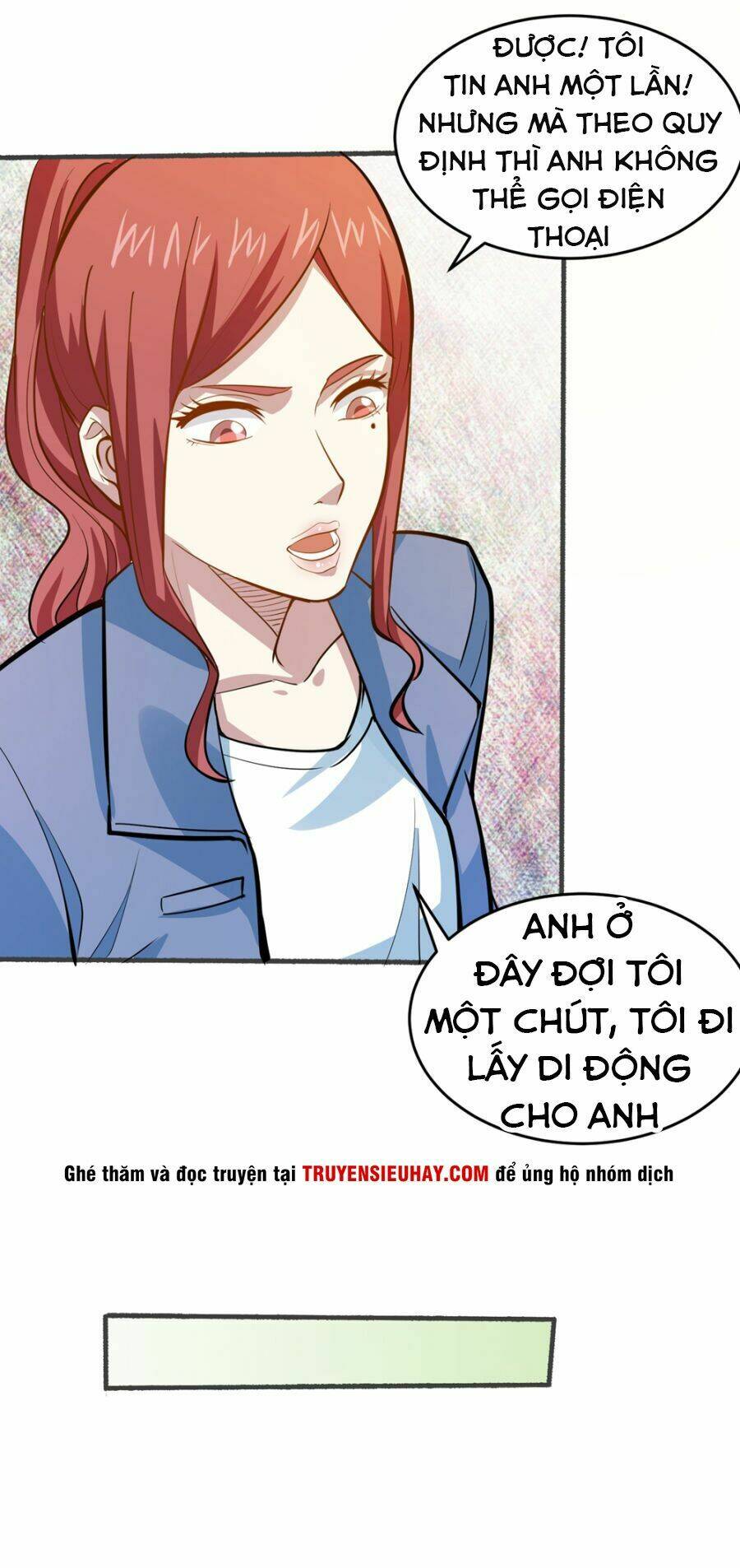 Tay Chơi Thần Cấp: Chapter 30