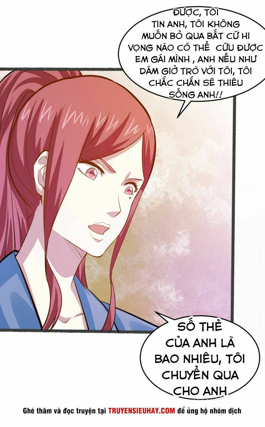 Tay Chơi Thần Cấp: Chapter 30