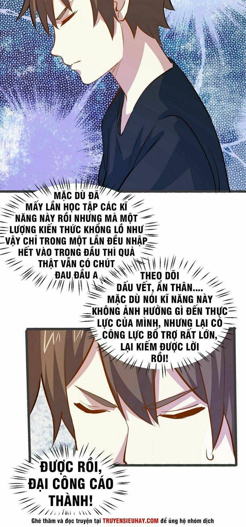 Tay Chơi Thần Cấp: Chapter 30