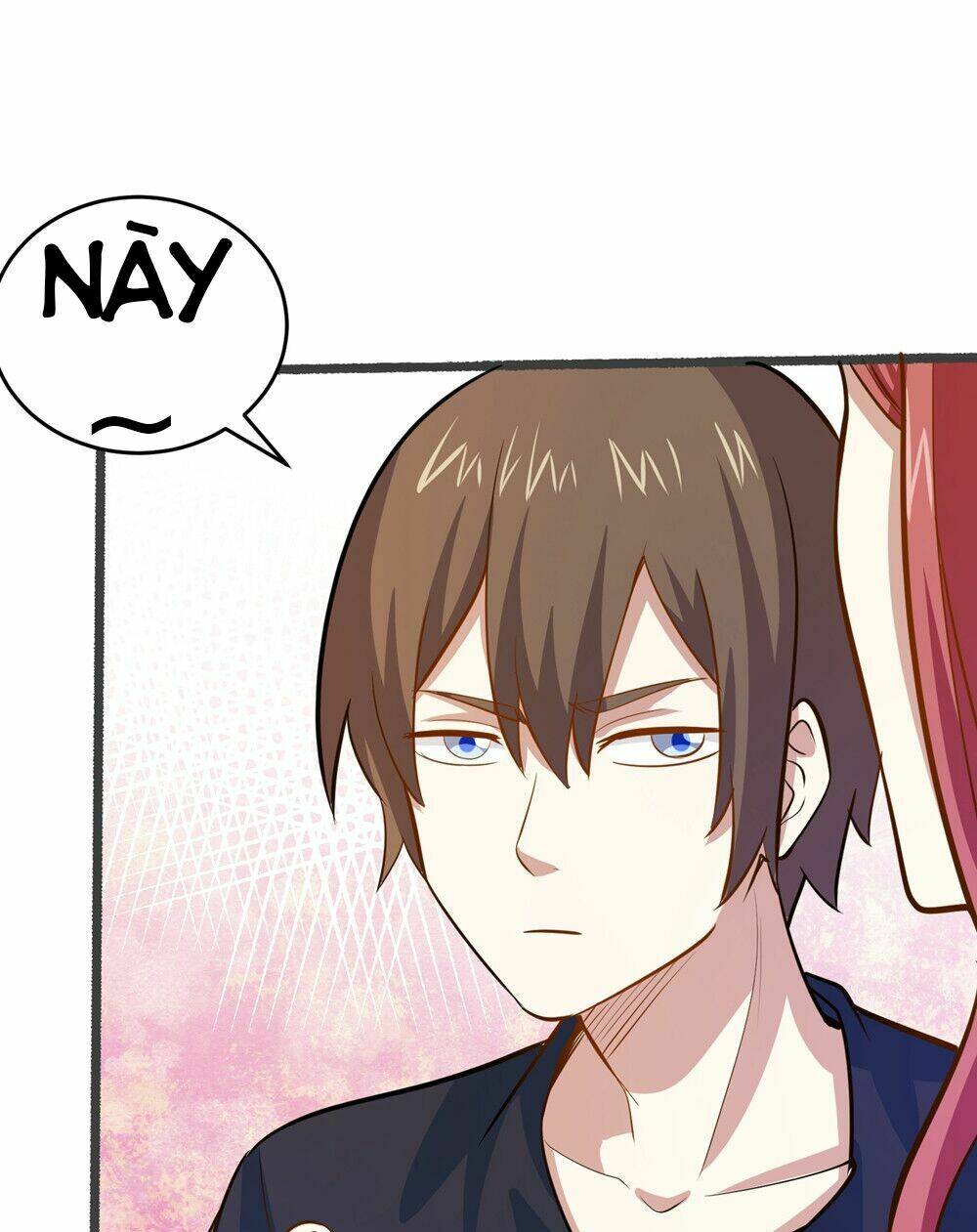 Tay Chơi Thần Cấp: Chapter 30