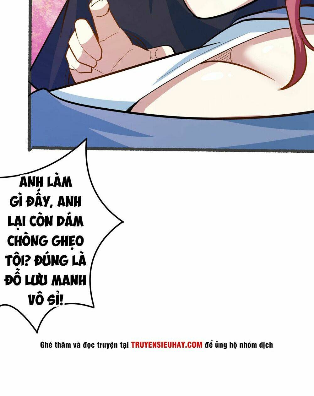 Tay Chơi Thần Cấp: Chapter 30