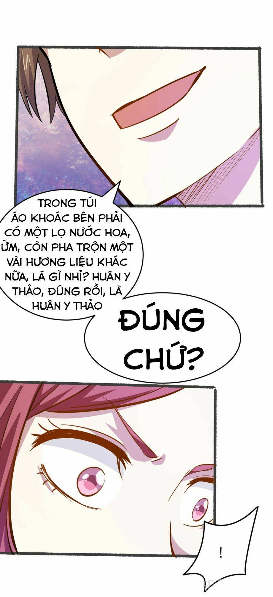 Tay Chơi Thần Cấp: Chapter 30