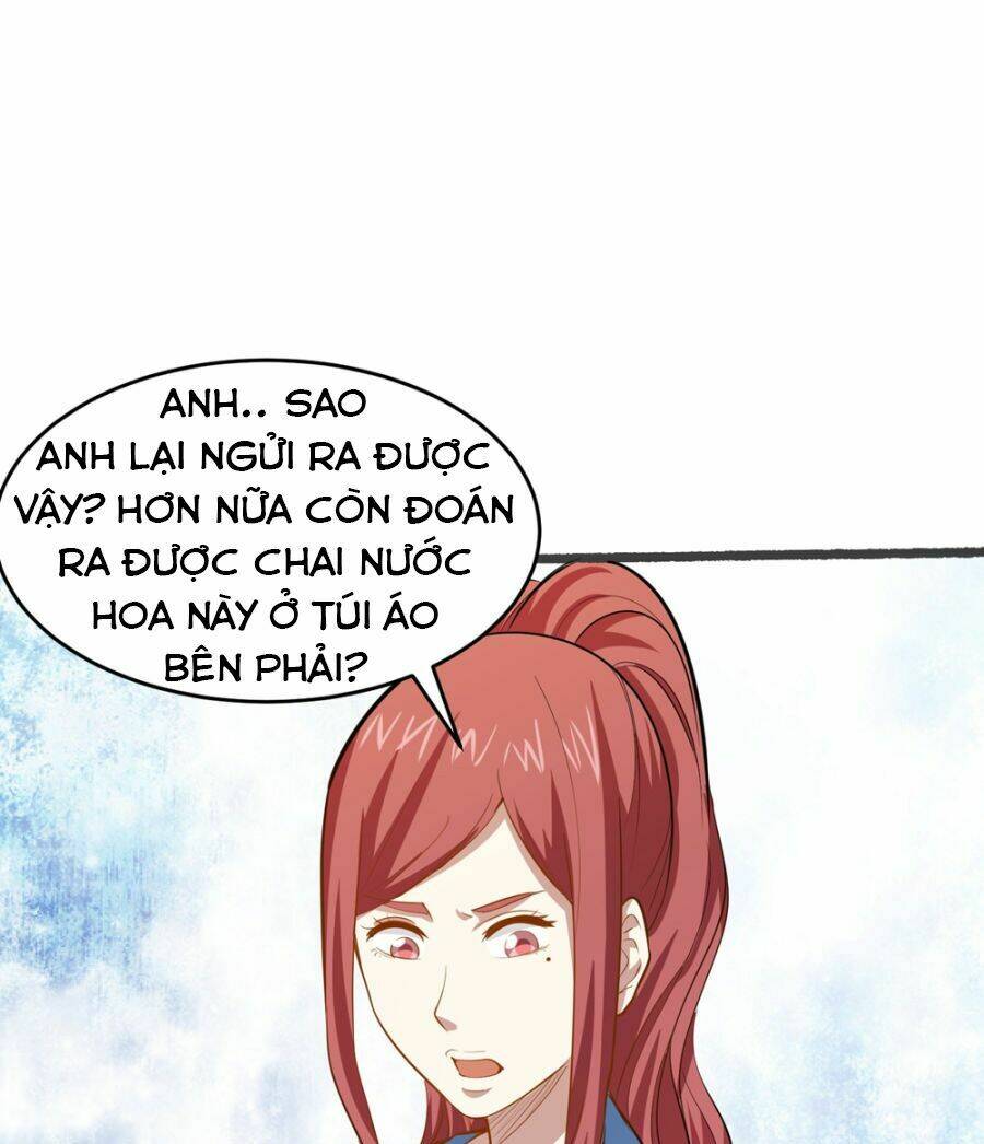 Tay Chơi Thần Cấp: Chapter 30