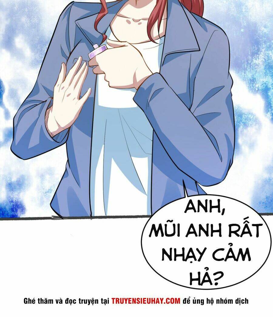 Tay Chơi Thần Cấp: Chapter 30