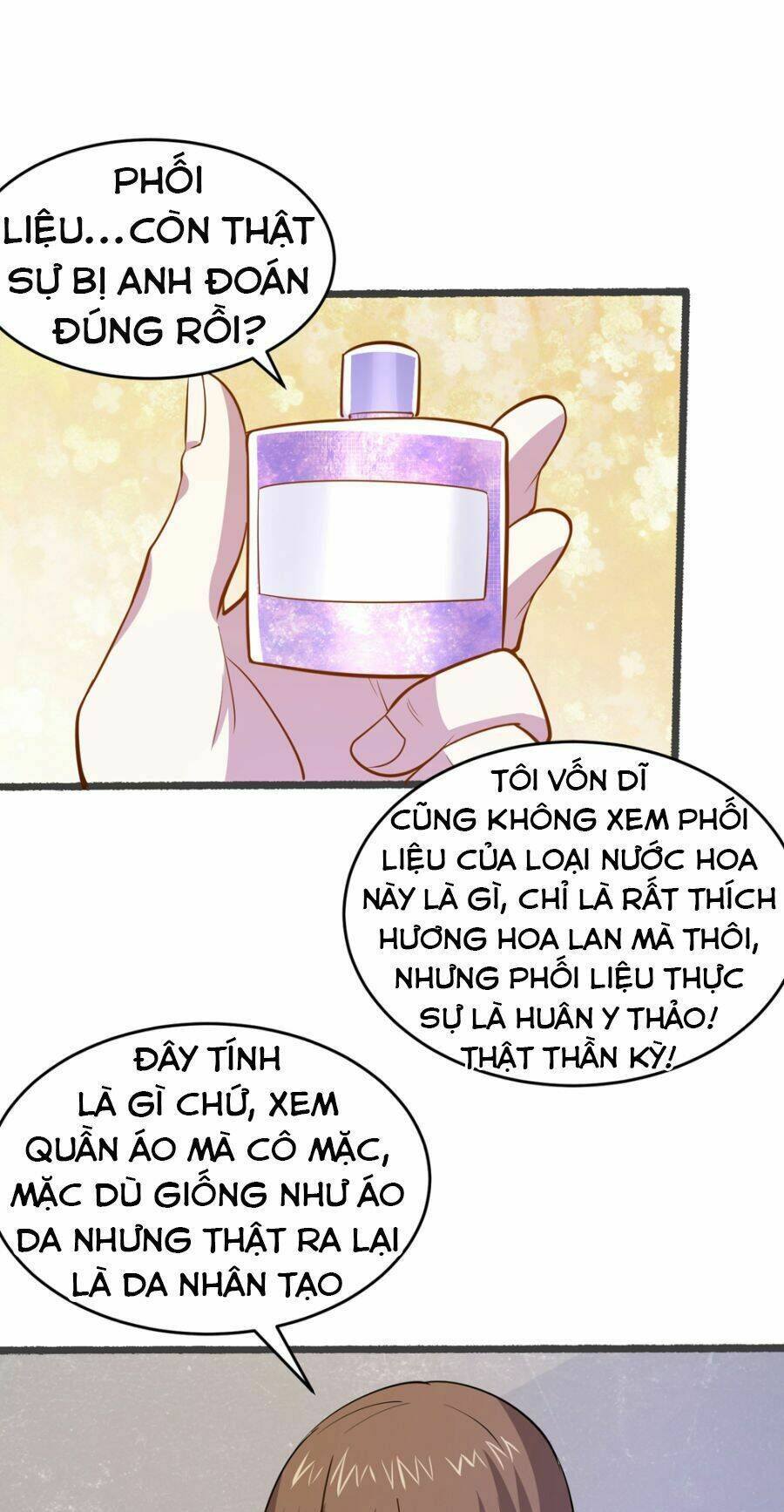 Tay Chơi Thần Cấp: Chapter 30