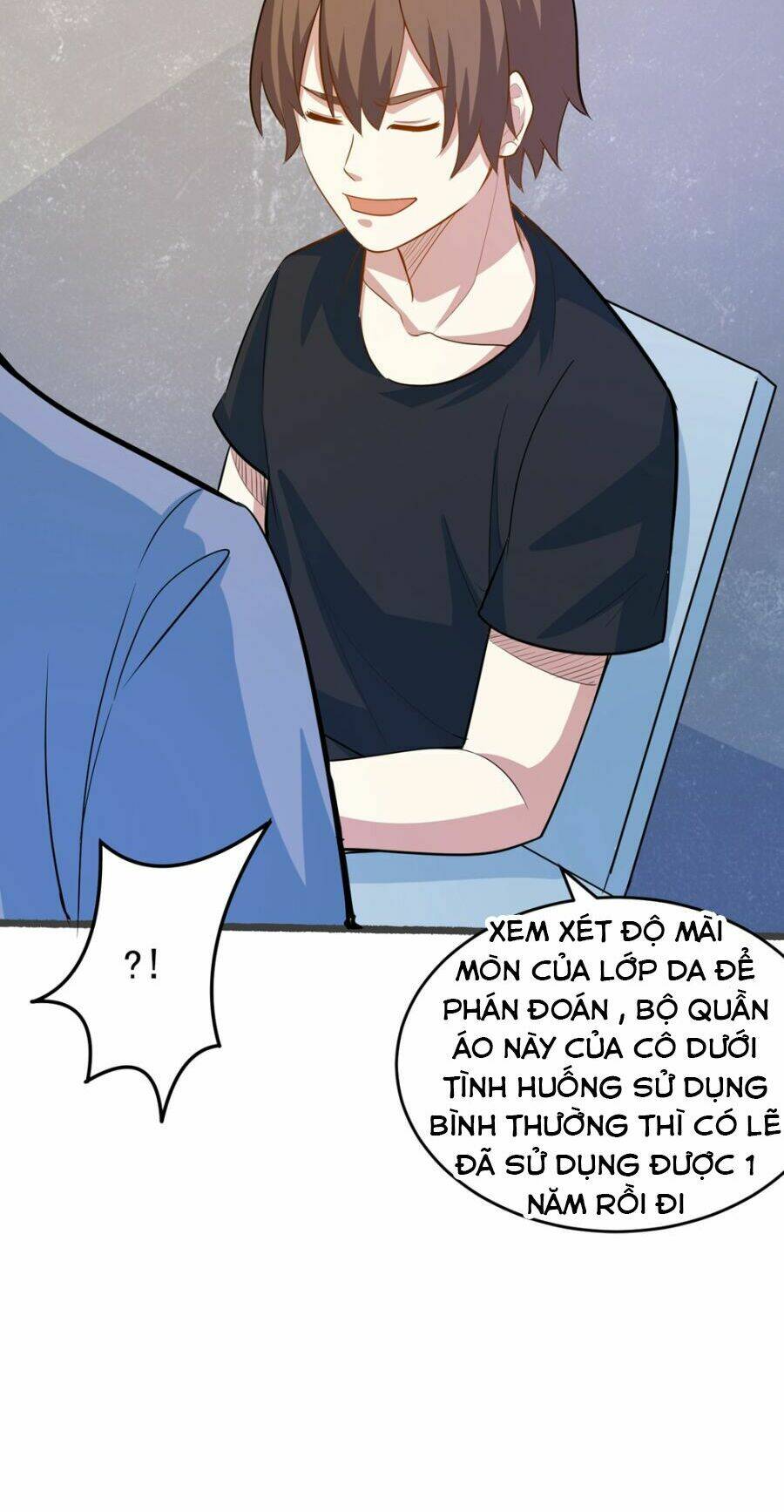 Tay Chơi Thần Cấp: Chapter 30